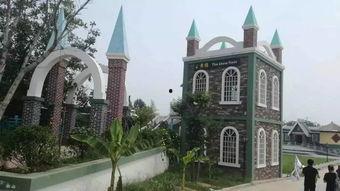 趣塔德庄园,探寻欧洲贵族生活的秘密花园